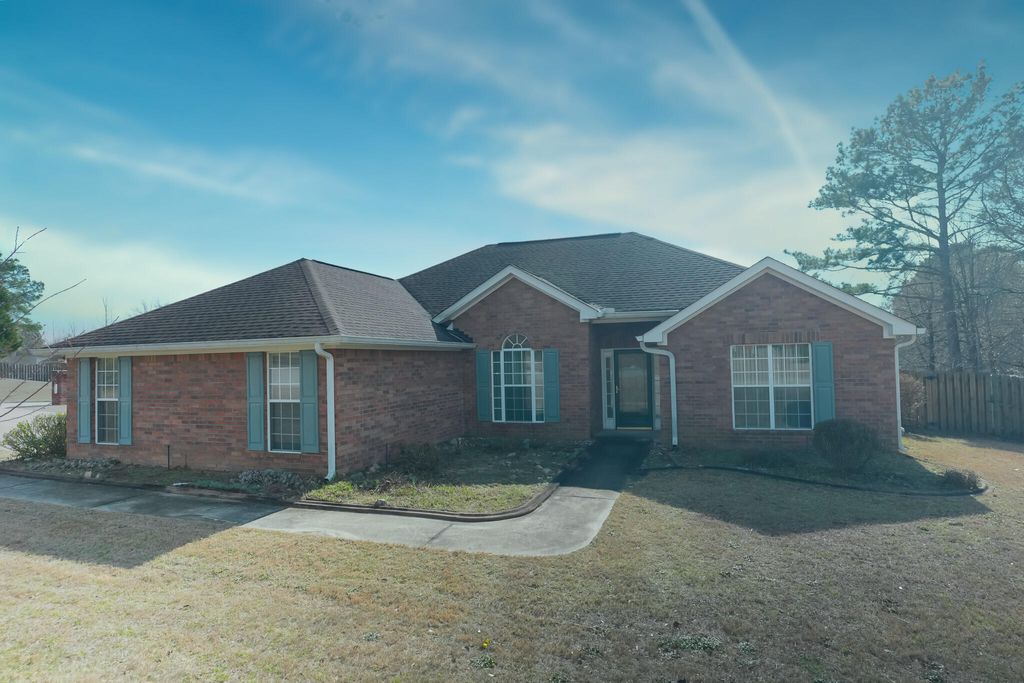 Photo of 900 Cannock Street, Grovetown, GA 30813 (MLS # 551774)