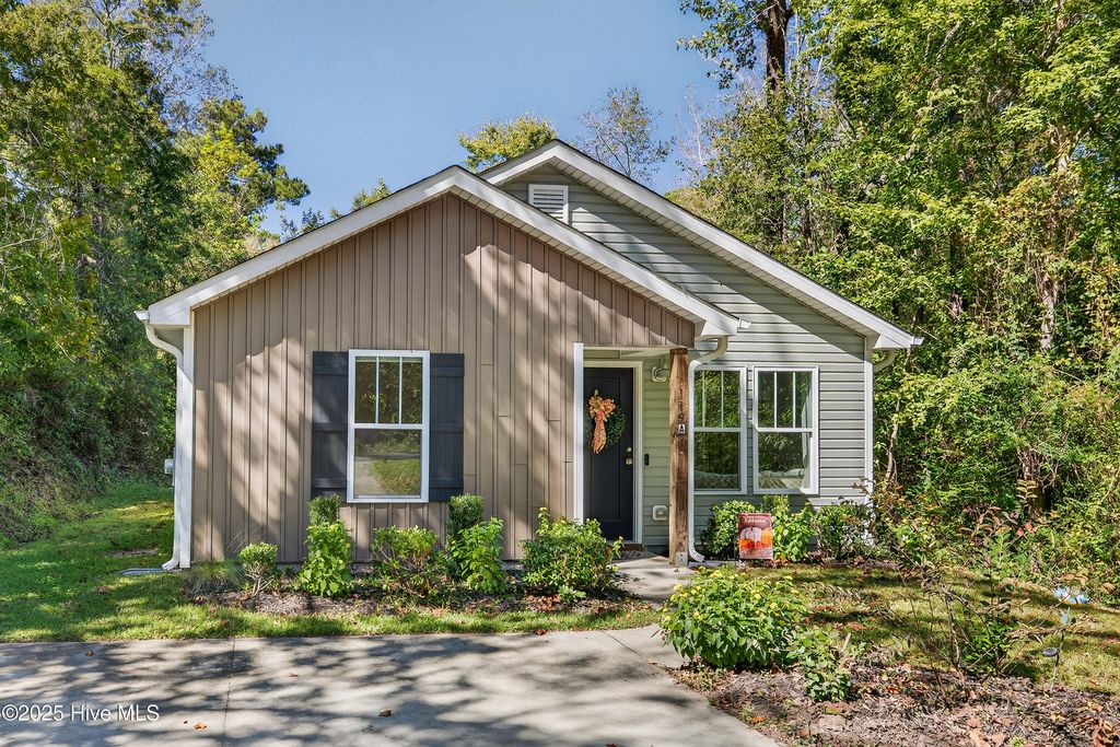 Photo of 119 Lee Drive #A, Leland, NC 28451 (MLS # 100536711)