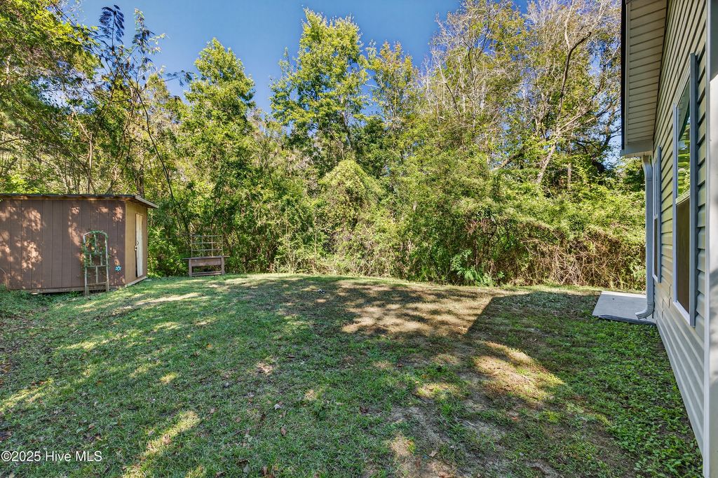 Photo of 119 Lee Drive #A, Leland, NC 28451 (MLS # 100536711)