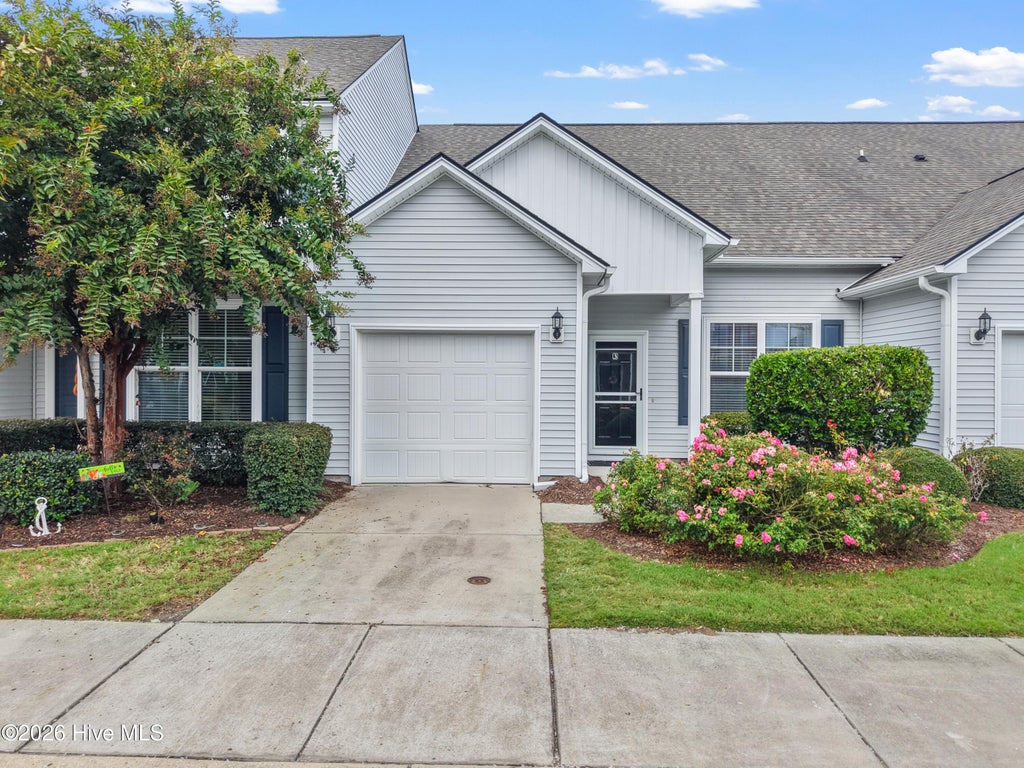 Photo of 4008 Norseman Loop #Unit 3, Southport, NC 28461 (MLS # 100609507)