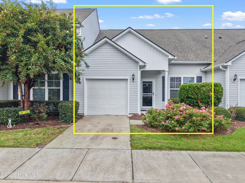 Photo of 4008 Norseman Loop #Unit 3, Southport, NC 28461 (MLS # 100609507)