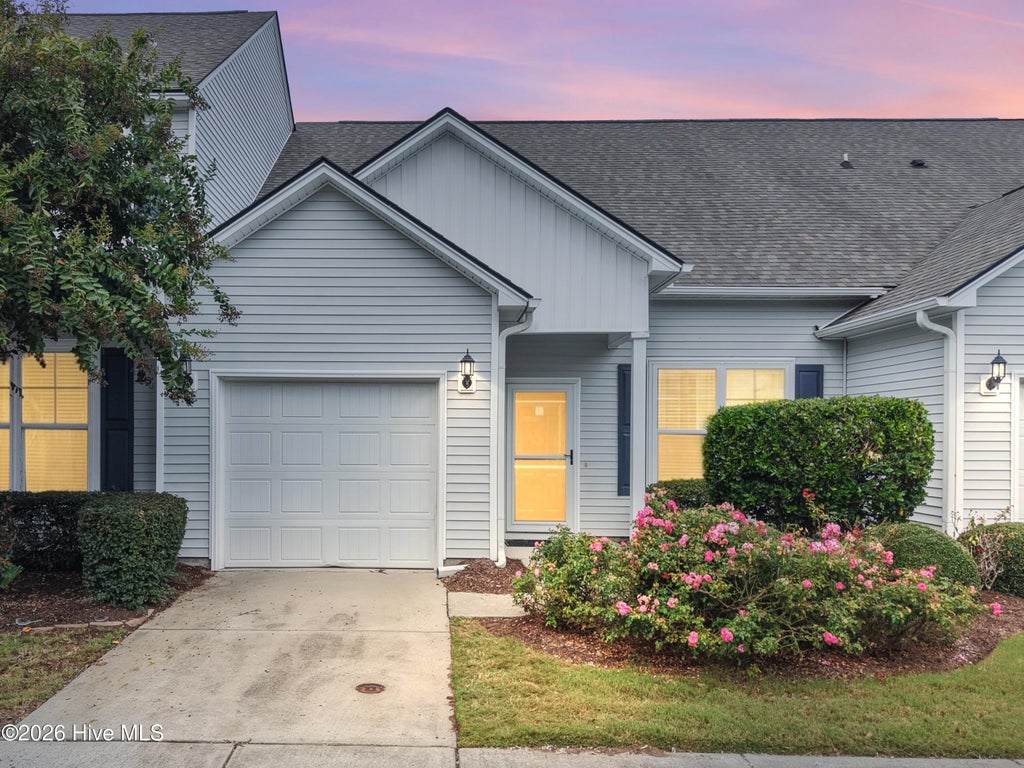 Photo of 4008 Norseman Loop #Unit 3, Southport, NC 28461 (MLS # 100609507)