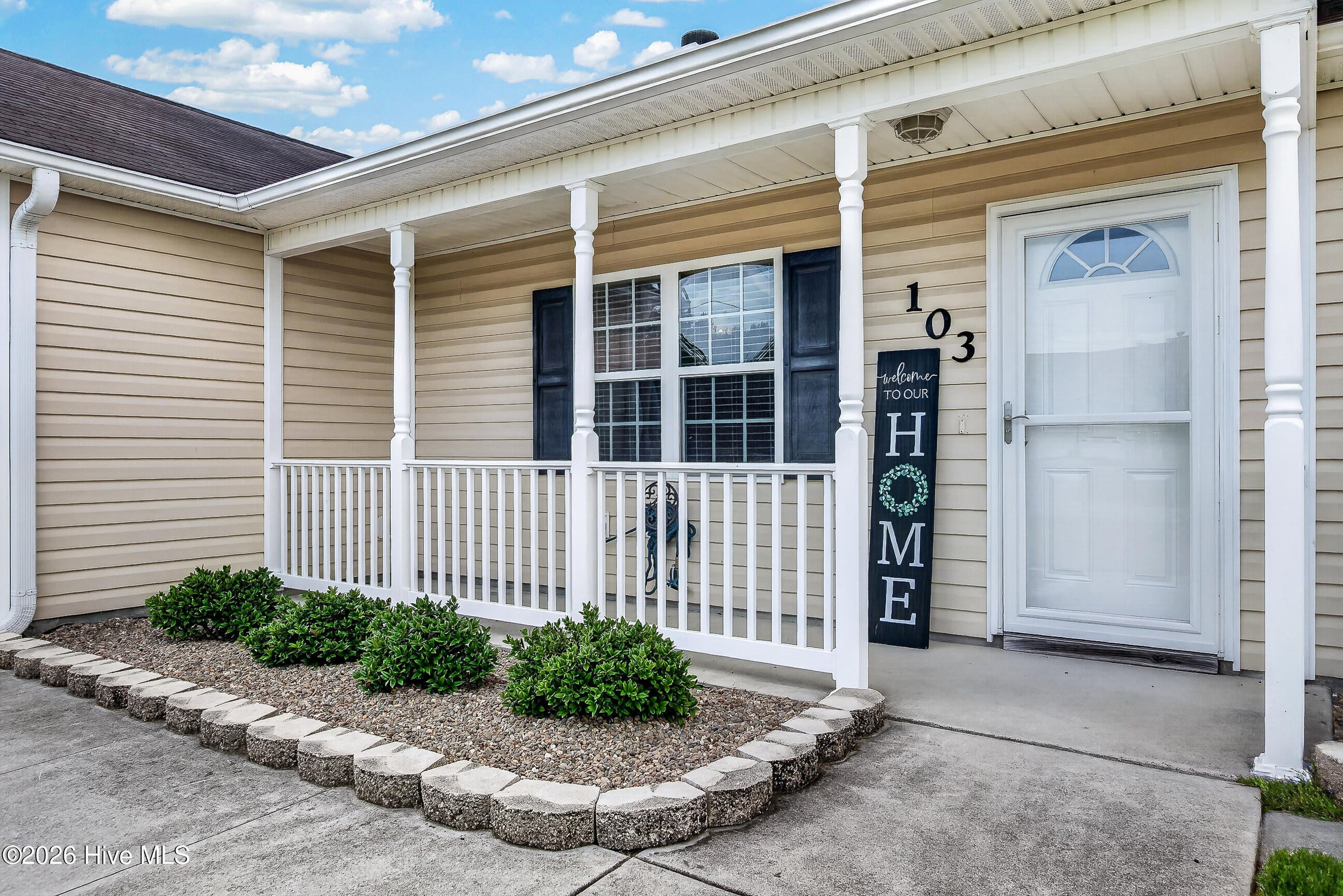 103 Gamble Way