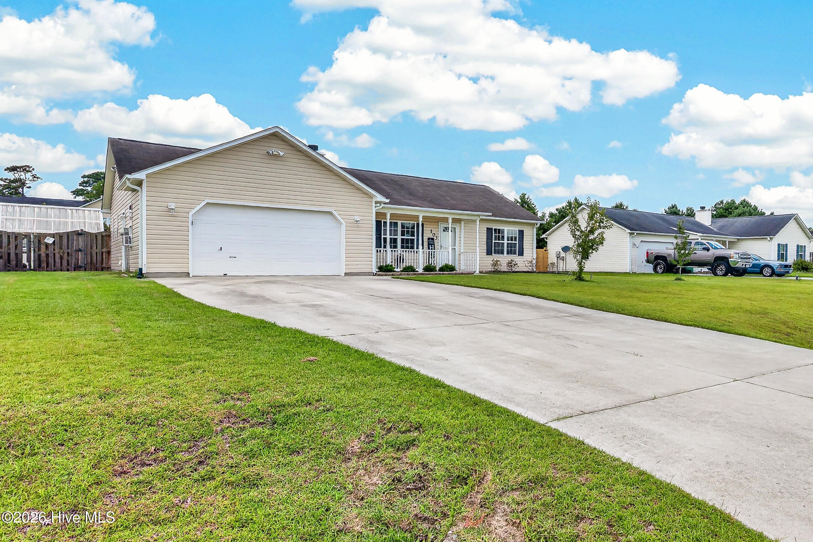 103 Gamble Way