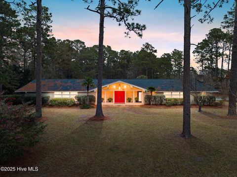 32 Brierwood Road SW Shallotte NC 28470