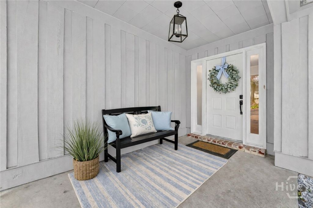 Photo of 105 Mercer Road, Savannah, GA 31411 (MLS # SA354082)