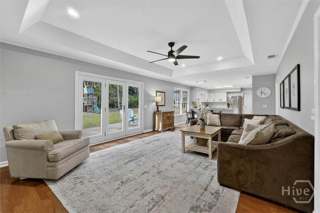 Photo of 105 Mercer Road, Savannah, GA 31411 (MLS # SA354082)