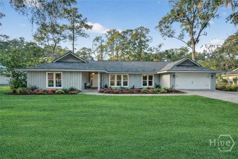 Photo of 105 Mercer Road, Savannah, GA 31411 (MLS # SA354082)