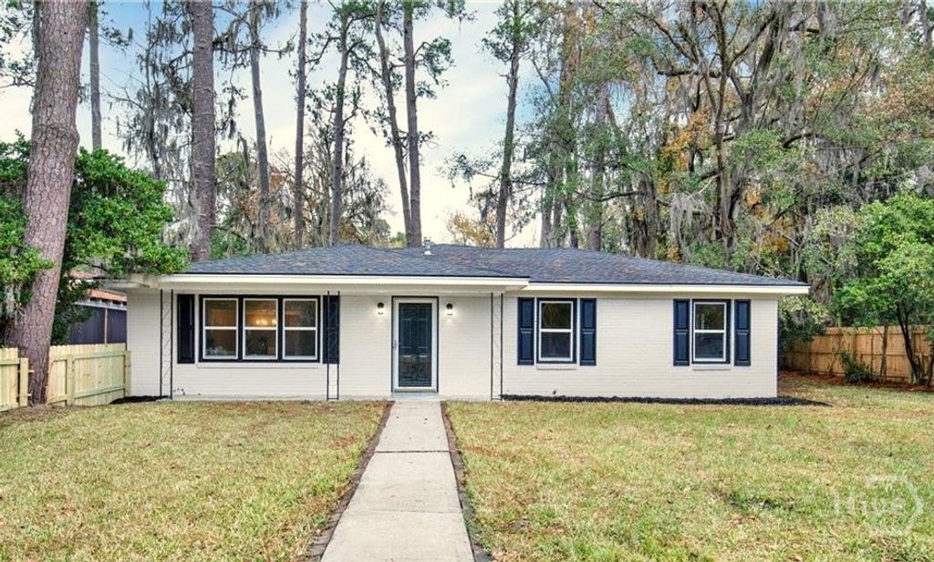 Photo of 712 Lee Boulevard, Savannah, GA 31405 (MLS # SA345499)
