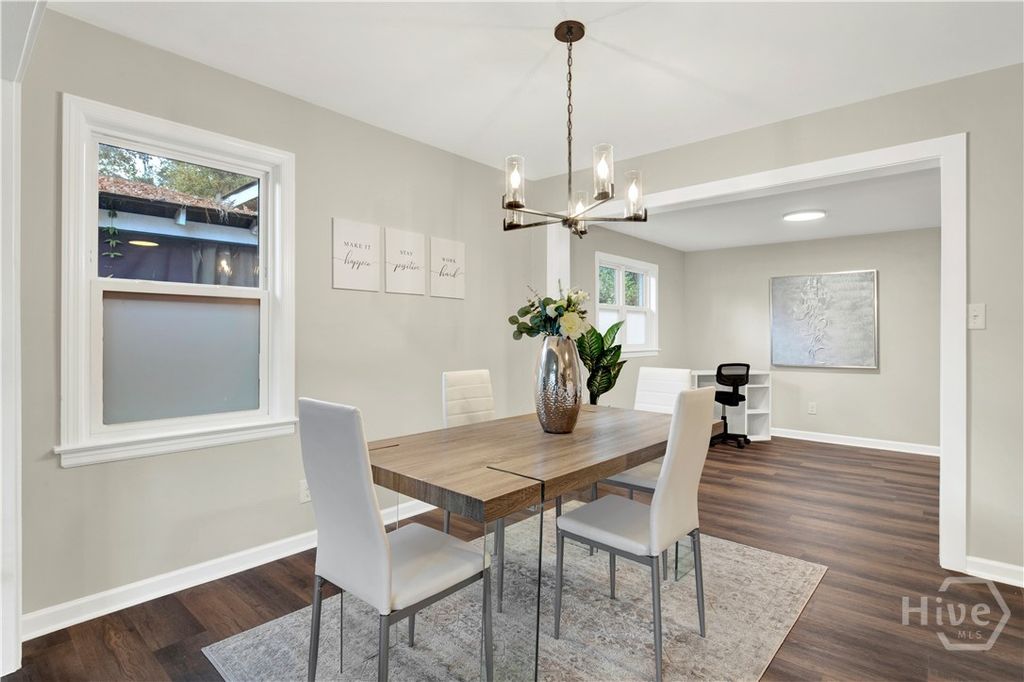 Photo of 712 Lee Boulevard, Savannah, GA 31405 (MLS # SA345499)