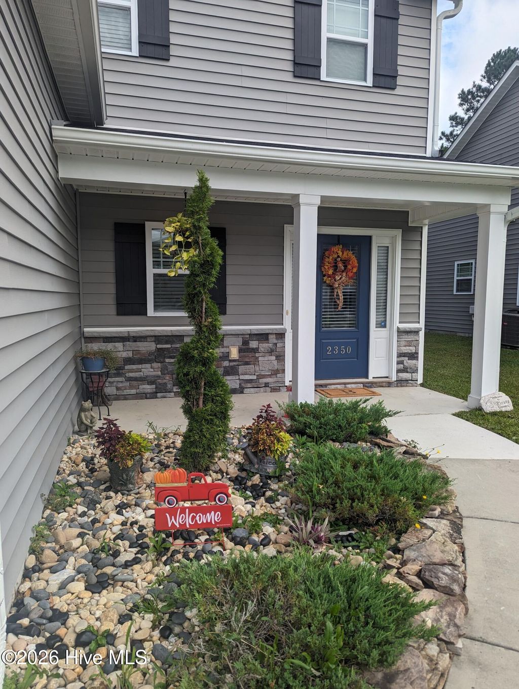 Photo of 2350 Great Laurel Court, Greenville, NC 27834 (MLS # 100548688)