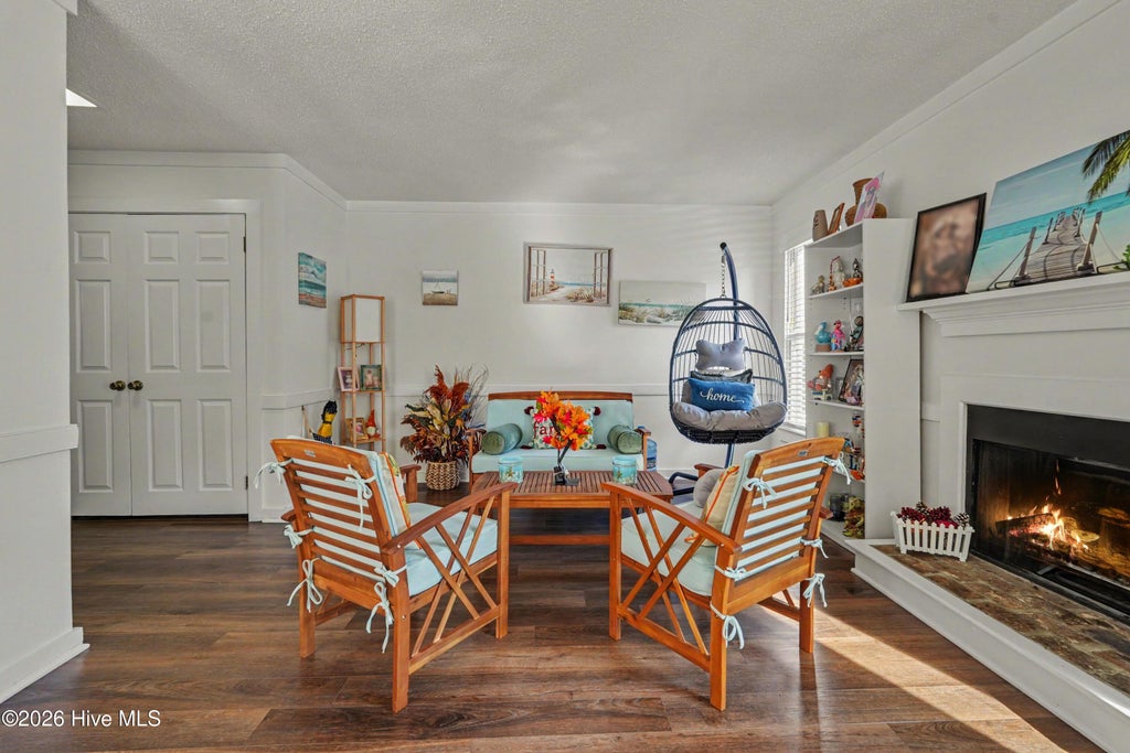 Photo of 112 Willow Oaks Court, Rocky Mount, NC 27804 (MLS # 100613539)