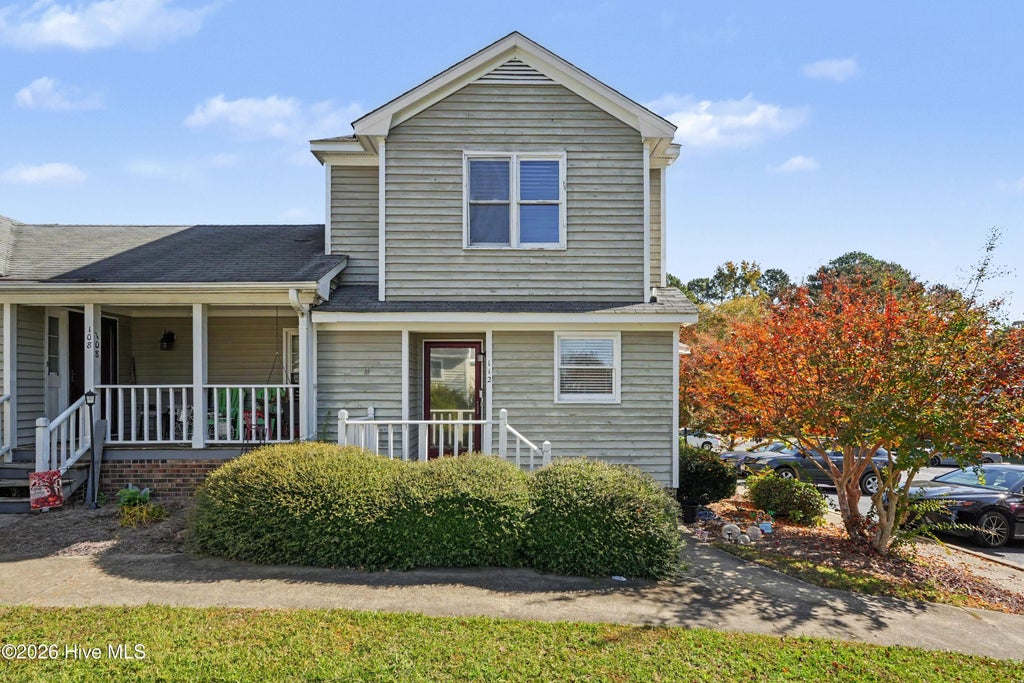 Photo of 112 Willow Oaks Court, Rocky Mount, NC 27804 (MLS # 100613539)
