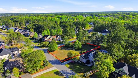 Tiny photo for 15 Tall Ships Lane, Hampstead, NC 28443 (MLS # 100566751)