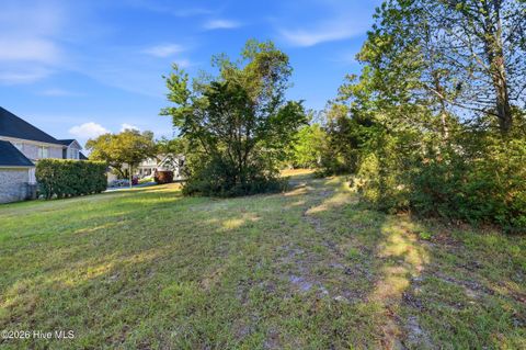 Tiny photo for 15 Tall Ships Lane, Hampstead, NC 28443 (MLS # 100566751)
