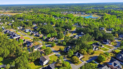 Tiny photo for 15 Tall Ships Lane, Hampstead, NC 28443 (MLS # 100566751)