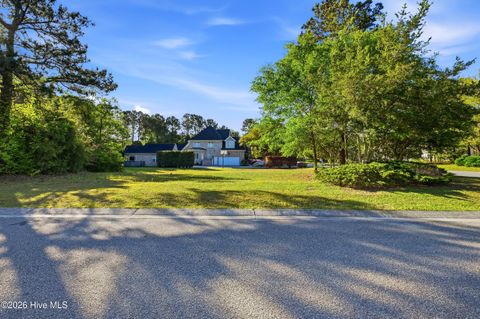 Tiny photo for 15 Tall Ships Lane, Hampstead, NC 28443 (MLS # 100566751)