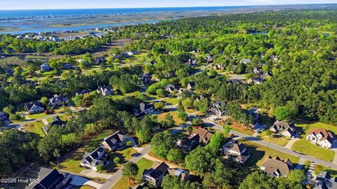 Tiny photo for 15 Tall Ships Lane, Hampstead, NC 28443 (MLS # 100566751)