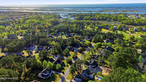 Tiny photo for 15 Tall Ships Lane, Hampstead, NC 28443 (MLS # 100566751)