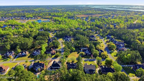 Tiny photo for 15 Tall Ships Lane, Hampstead, NC 28443 (MLS # 100566751)