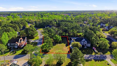 Tiny photo for 15 Tall Ships Lane, Hampstead, NC 28443 (MLS # 100566751)