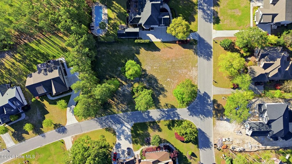 Photo of 15 Tall Ships Lane, Hampstead, NC 28443 (MLS # 100566751)