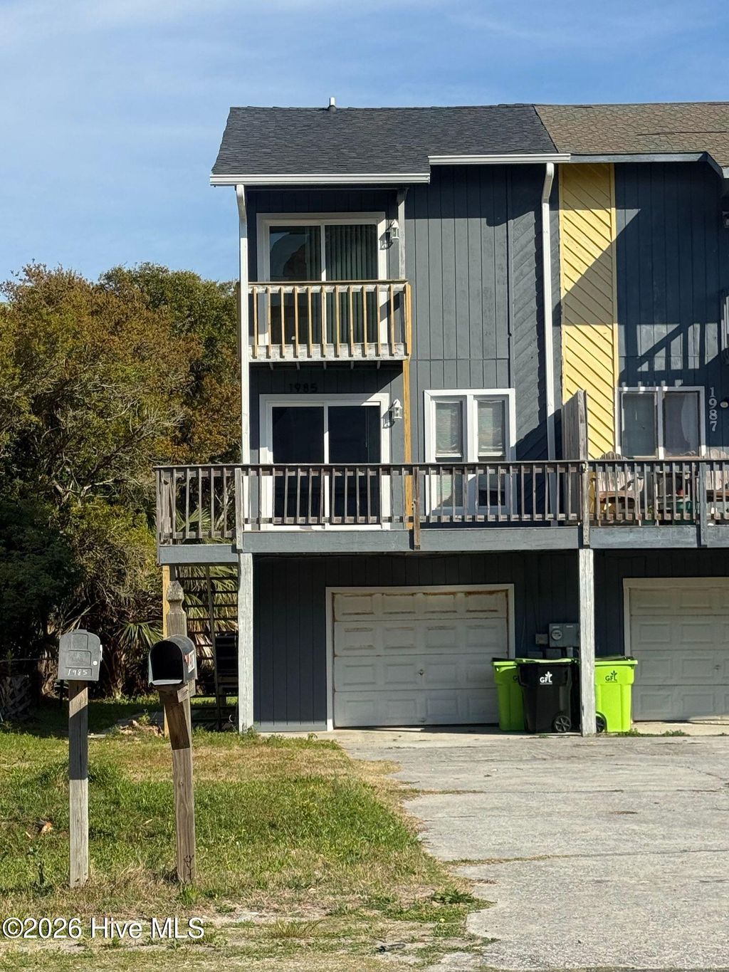 Photo of 1985 New River Inlet Road, North Topsail Beach, NC 28460 (MLS # 100567411)