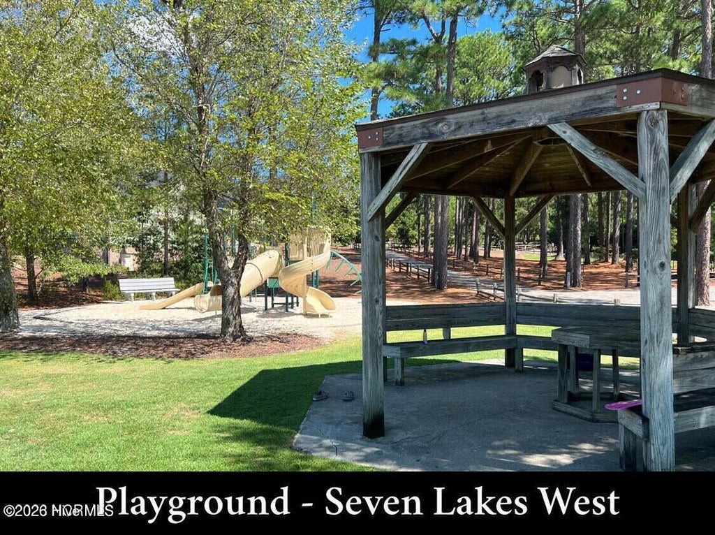 Photo of 488 Longleaf Drive, West End, NC 27376 (MLS # 100593830)