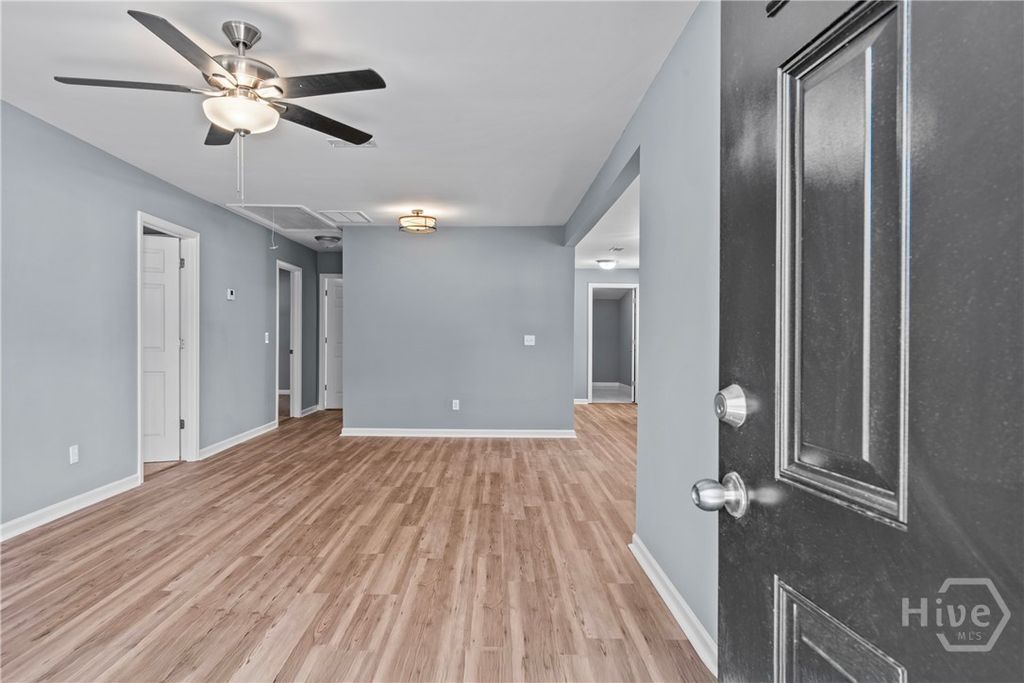 Photo of 215 Hunter Street, Union Point, GA 30669 (MLS # CL344137)