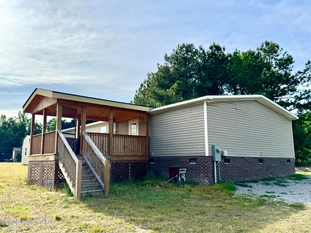 Photo of 6332 Pine Meadows Road, Elm City, NC 27822 (MLS # 100570207)