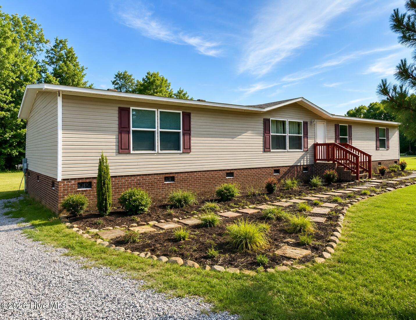 6332 Pine Meadows Road, Elm City, NC, 27822