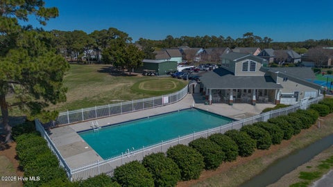 Tiny photo for 4134 Vanessa Drive SE #Unit 4, Southport, NC 28461 (MLS # 100603769)