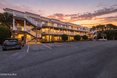 Photo of 4134 Vanessa Drive SE #Unit 4, Southport, NC 28461 (MLS # 100603769)