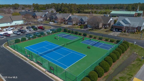 Tiny photo for 4134 Vanessa Drive SE #Unit 4, Southport, NC 28461 (MLS # 100603769)