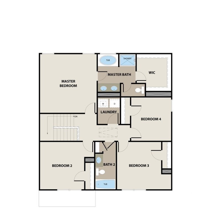 Photo of 205 Honeycomb Loop SE, Allenhurst, GA 31301 (MLS # SA364350)