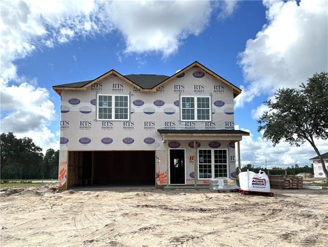 Homes For Sale - 205 Honeycomb Loop<br/> Allenhurst, GA 31301