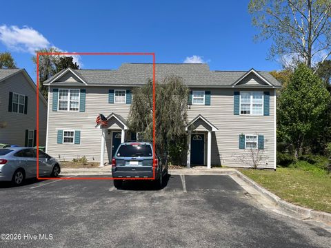 Tiny photo for 2131 Market Street, Wilmington, NC 28403 (MLS # 100564816)