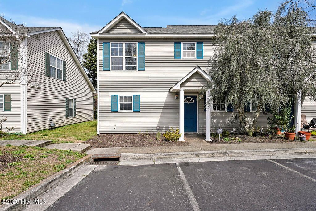 Photo of 2131 Market Street, Wilmington, NC 28403 (MLS # 100564816)