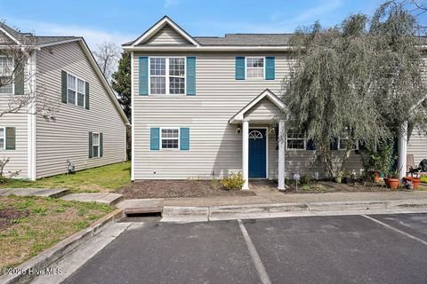 Photo of 2131 Market Street, Wilmington, NC 28403 (MLS # 100564816)