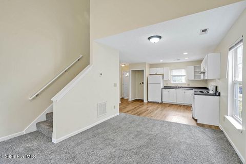 Tiny photo for 2131 Market Street, Wilmington, NC 28403 (MLS # 100564816)