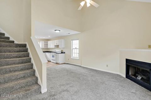 Tiny photo for 2131 Market Street, Wilmington, NC 28403 (MLS # 100564816)