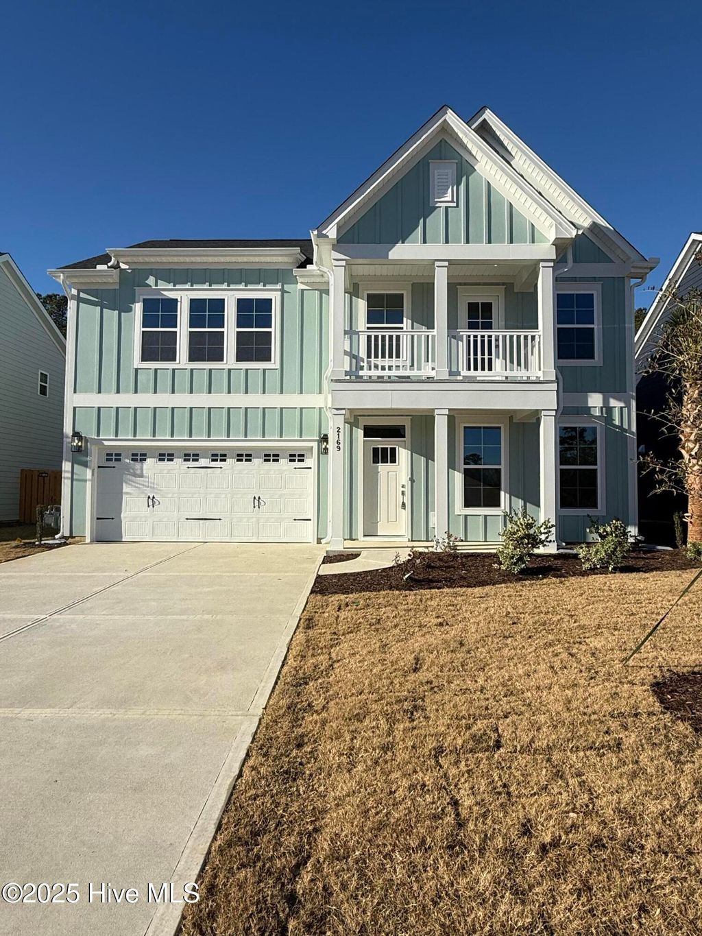 Photo of 2169 Star Shower Way, Leland, NC 28451 (MLS # 100527727)