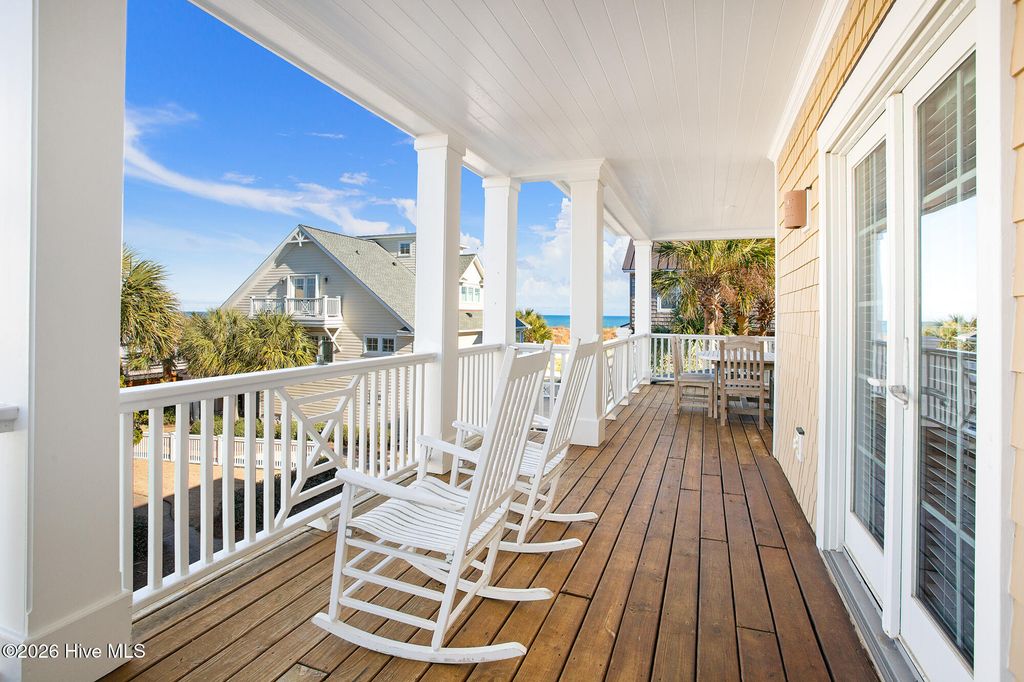 Photo of 2628 N Lumina Avenue, Wrightsville Beach, NC 28480 (MLS # 100555453)