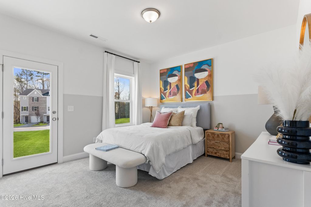 Photo of 2030 Fishamble Street, Fuquay Varina, NC 27526 (MLS # 100575506)