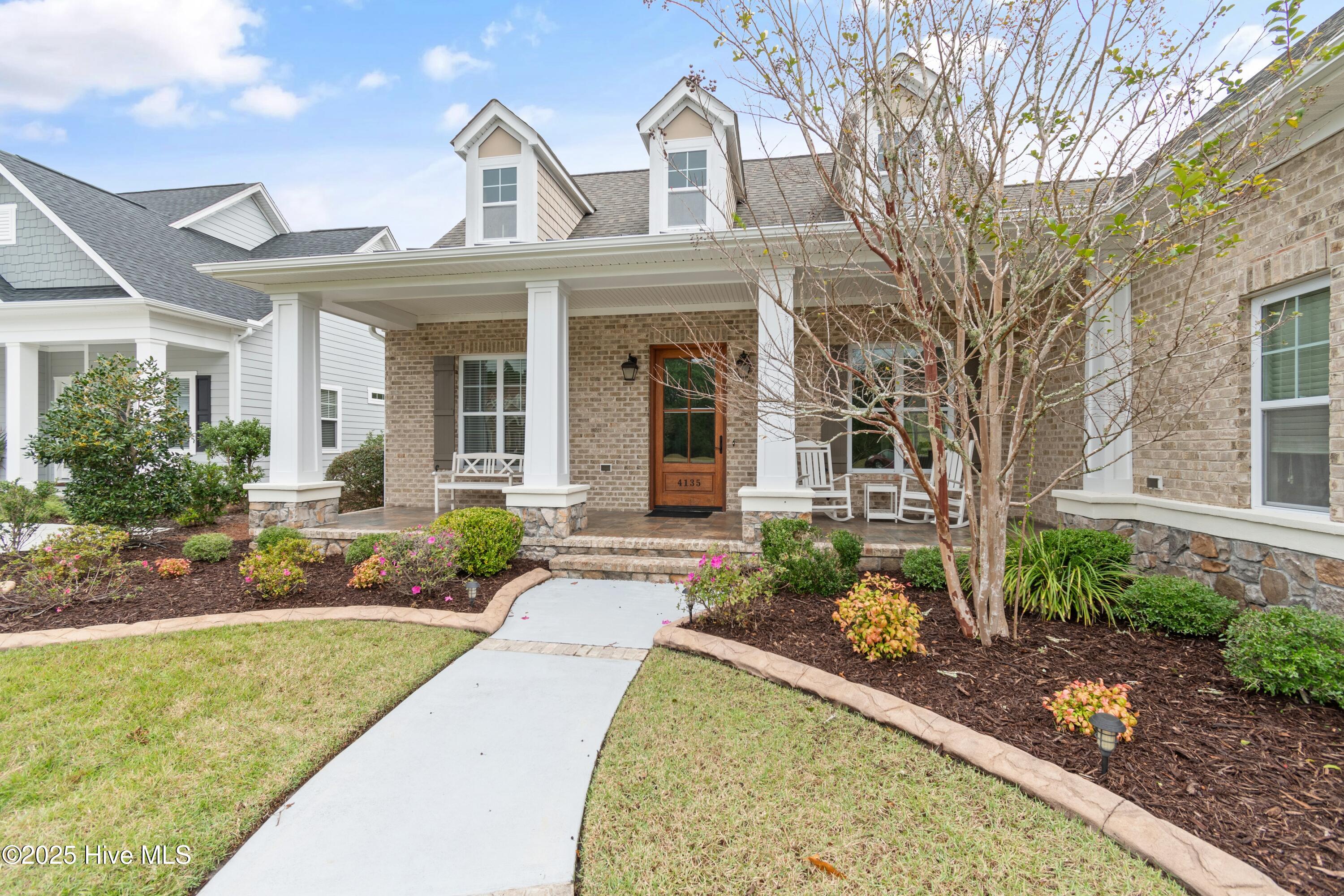 4135 Skeffington Court