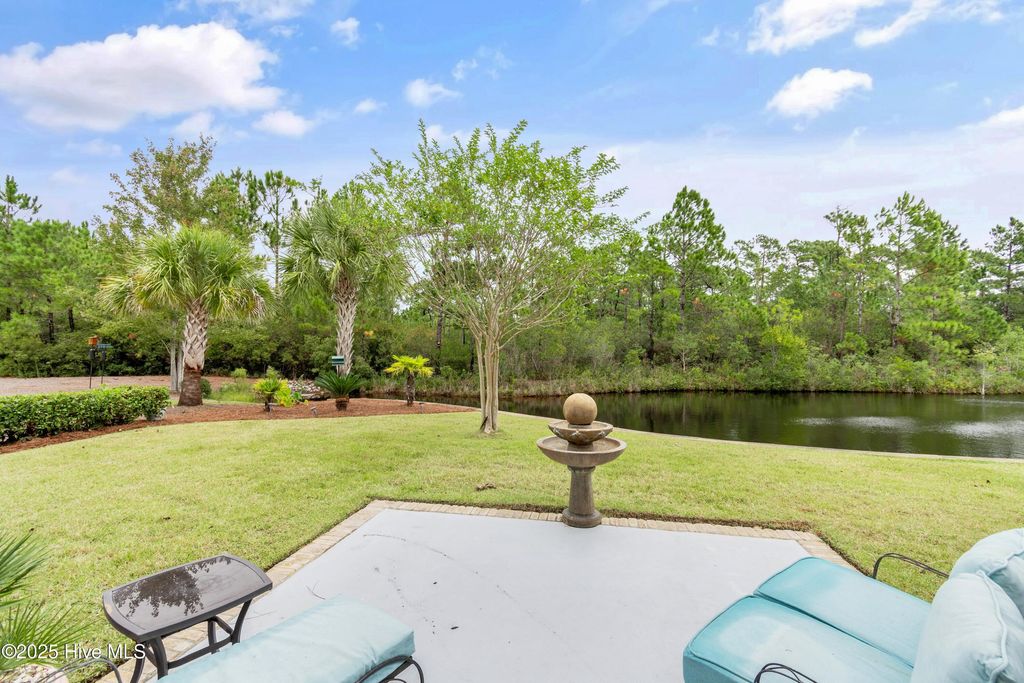 Photo of 4135 Skeffington Court, Southport, NC 28461 (MLS # 100536616)