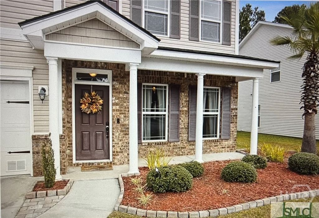 Photo of 114 Magnolia Drive, Pooler, GA 31322 (MLS # SA345674)