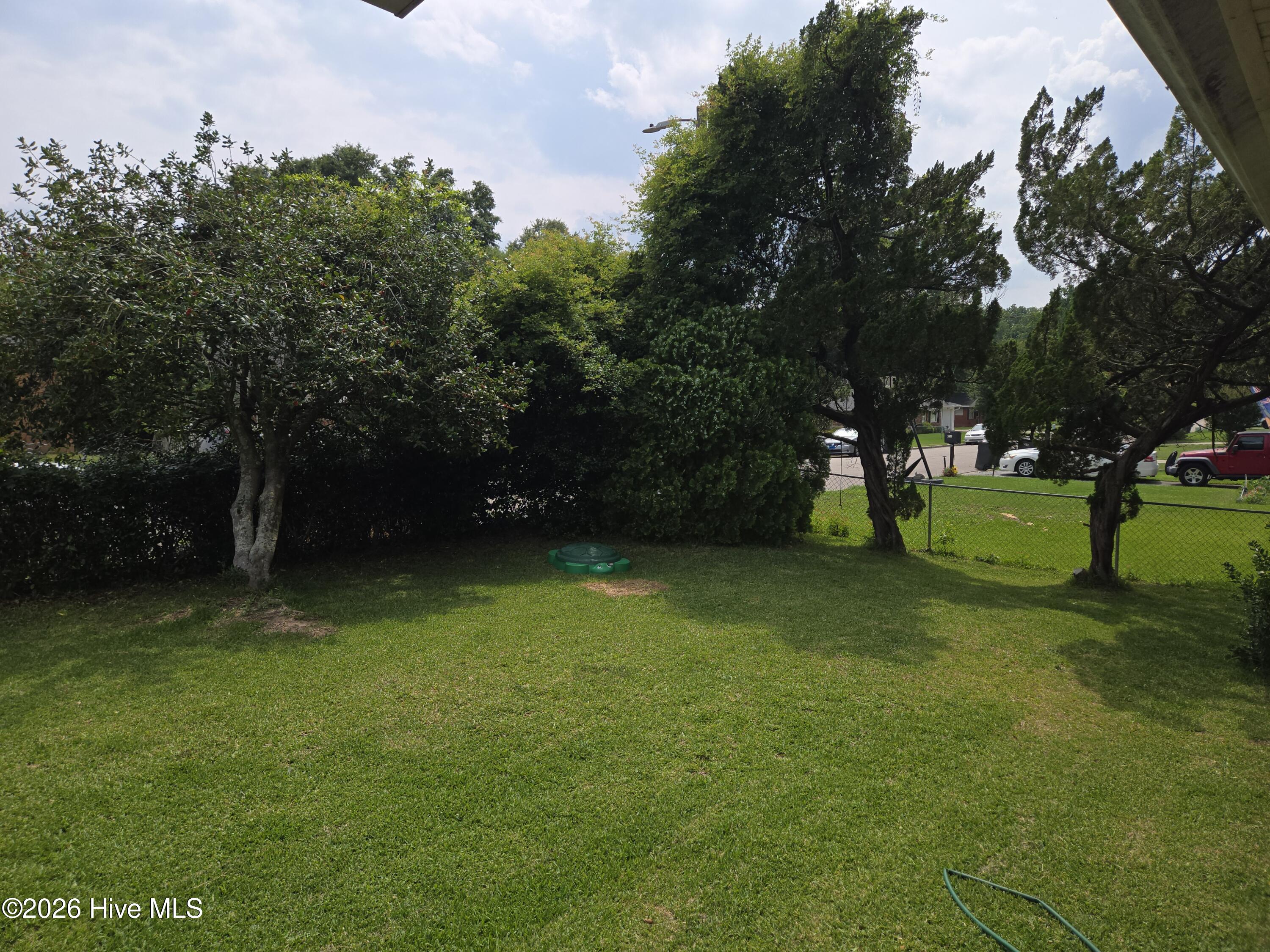 3407 Cannongate Drive