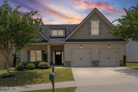 Photo of 8760 Crenshaw Drive, Grovetown, GA 30813 (MLS # 100590628)