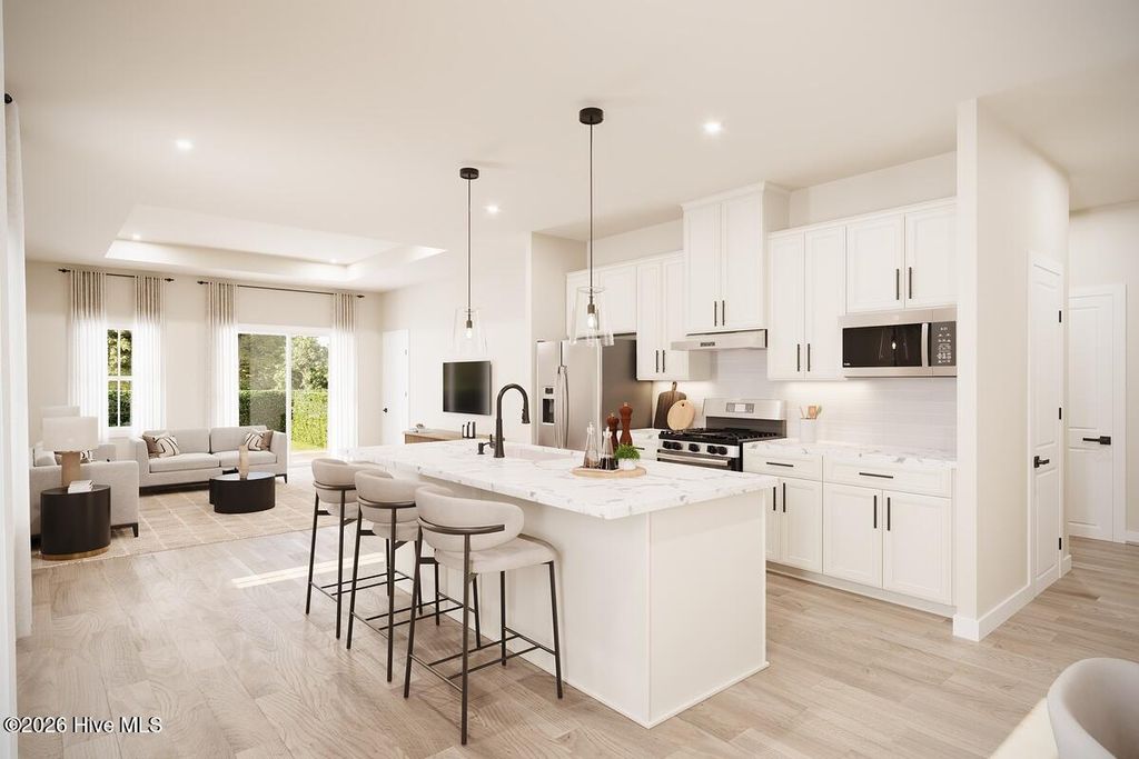 Photo of 604 Powis Drive NE, Bolivia, NC 28422 (MLS # 100565458)